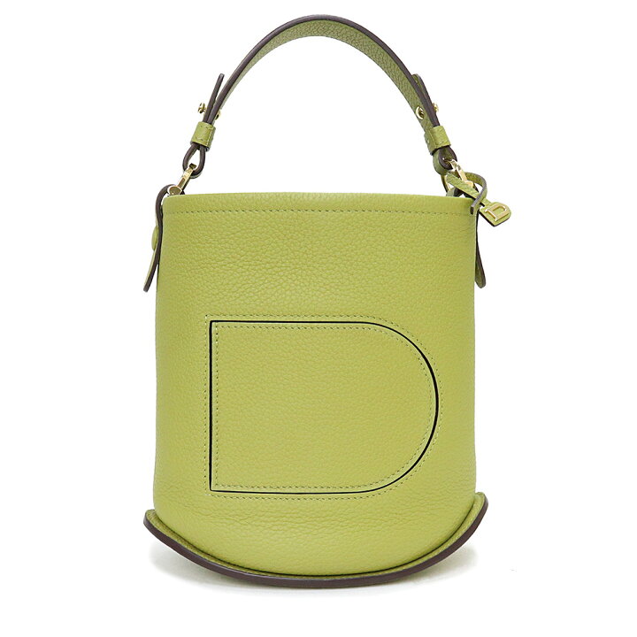 楽天市場】【新品・未使用品】デルボー デルヴォー DELVAUX Pin Mini  