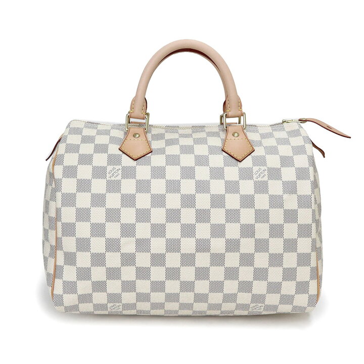 楽天市場】【未使用保管品】ルイ ヴィトン LOUIS VUITTON スピーディ 