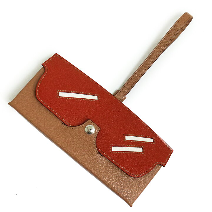 楽天市場】【新品・未使用品】エルメス HERMES イン ザ ループ 