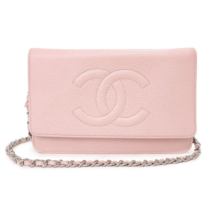 楽天市場】【未使用保管品】シャネル CHANEL ココマーク チェーン 