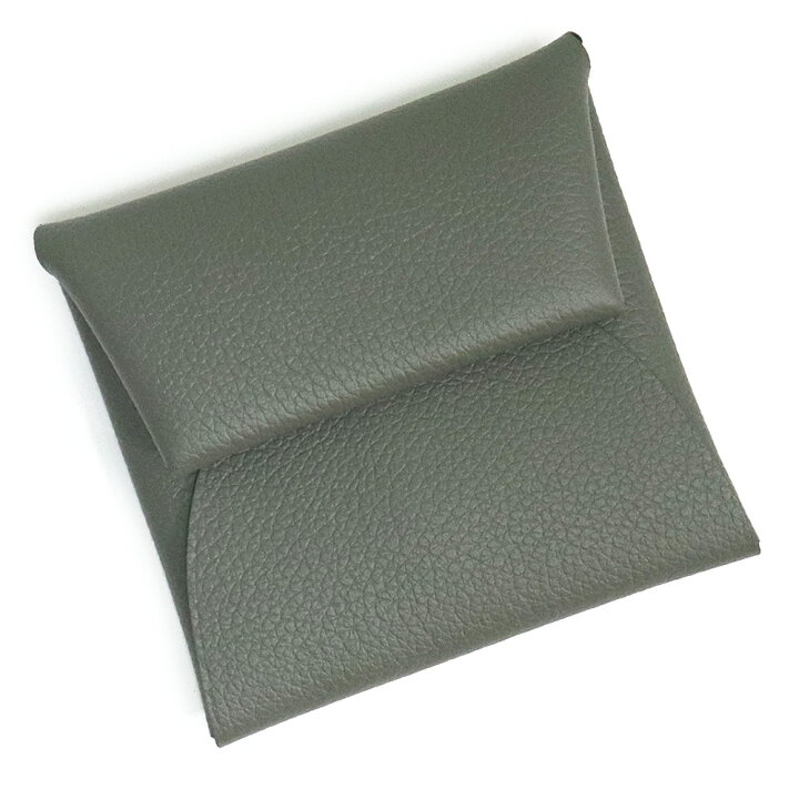 楽天市場】【新品・未使用品】エルメス HERMES バスティア GM コイン 