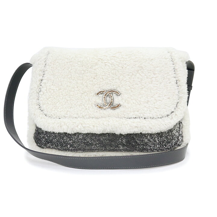 楽天市場】【美品】シャネル CHANEL エーデルワイス ココマーク  