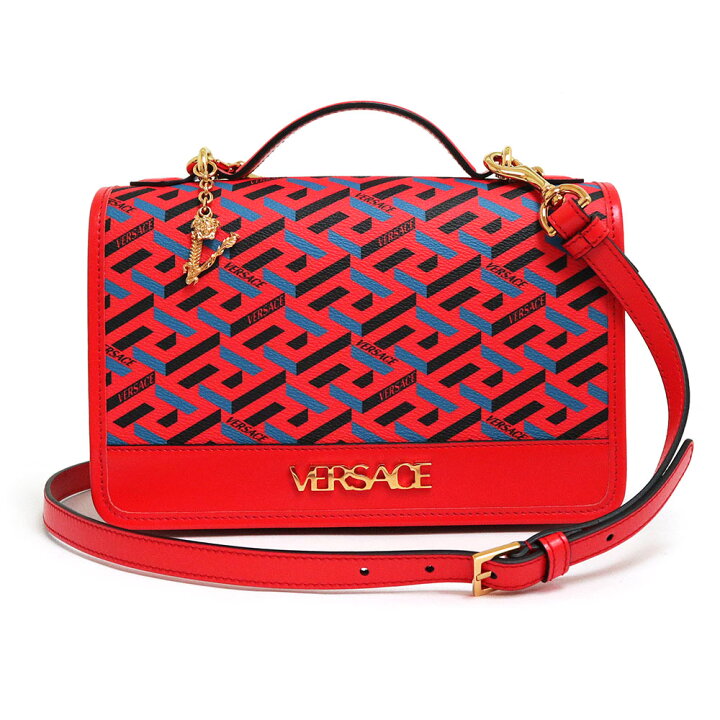 楽天市場】【未使用 展示品】ヴェルサーチ VERSACE ラ グレカ  