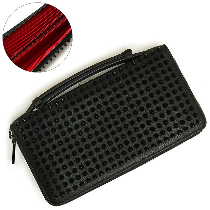 楽天市場】【未使用保管品】クリスチャンルブタン Christian Louboutin 