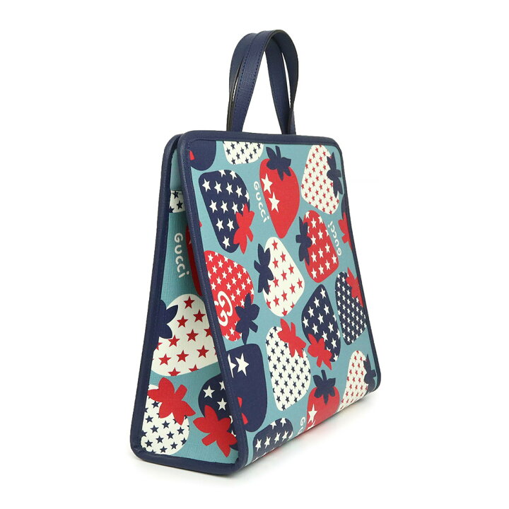 楽天市場】【新品・未使用品】グッチ GUCCI チルドレンズ ストロベリー  