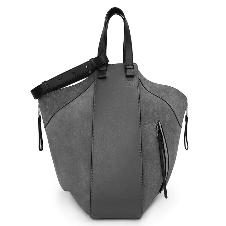 楽天市場】【新品・未使用品】ロエベ LOEWE ハンモック トート ラージ 