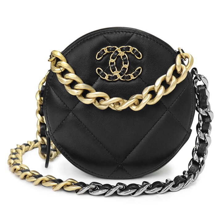 楽天市場】【未使用 展示品】シャネル CHANEL 19 ナインティーン  