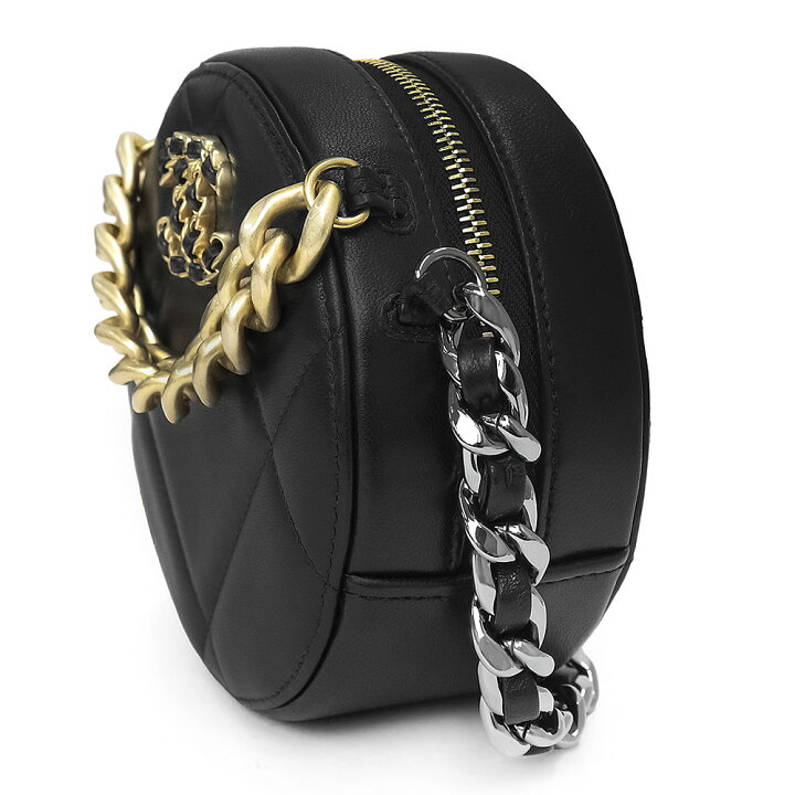 楽天市場】【未使用 展示品】シャネル CHANEL 19 ナインティーン 