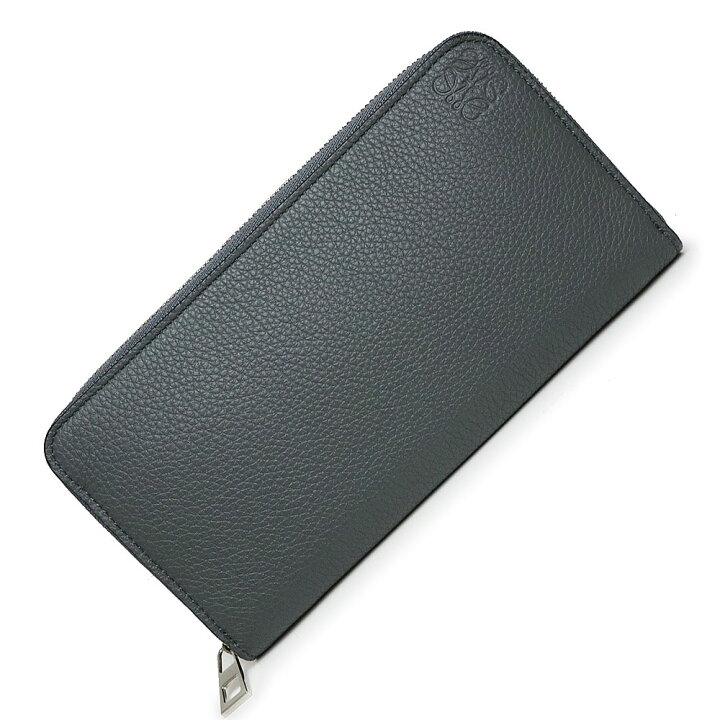 楽天市場】【新品・未使用品】ロエベ LOEWE アナグラム ジップ 