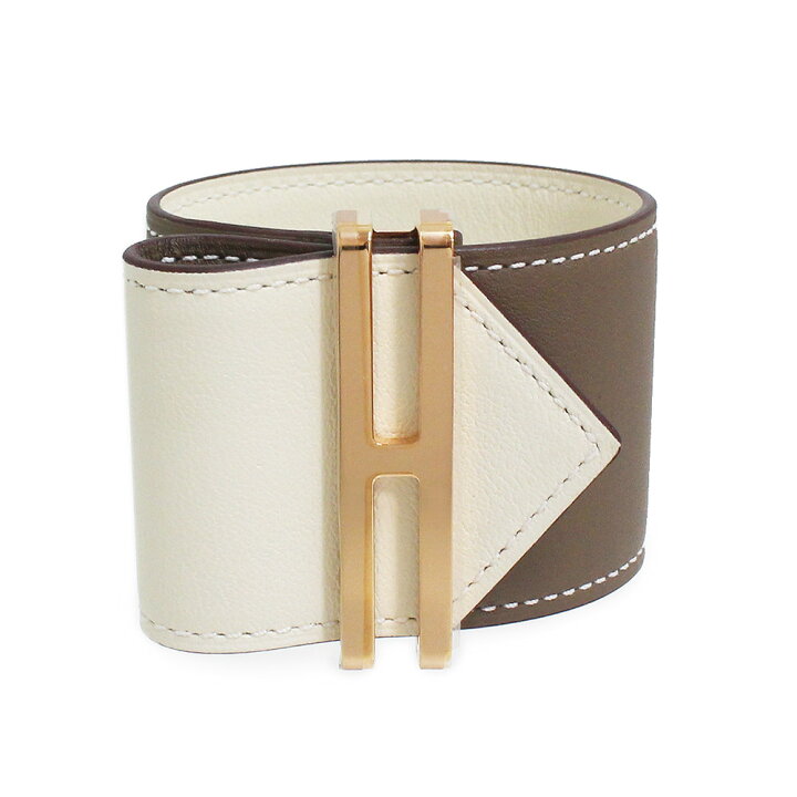 楽天市場】【新品・未使用品】エルメス HERMES エラン ブレスレット 