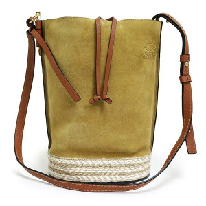 ロエベ(LOEWE) 中古 レザー ショルダーバッグ | 通販・人気ランキング  