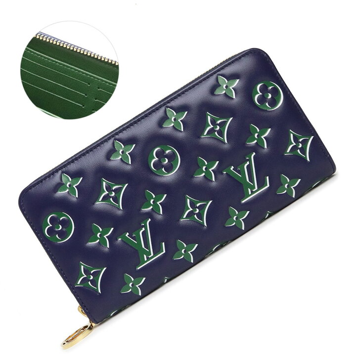 楽天市場】【新品・未使用品】 ルイ ヴィトン LOUIS VUITTON ジッピー 