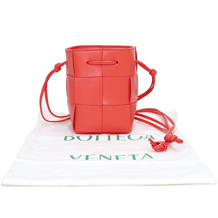 楽天市場】【新品・未使用品】ボッテガヴェネタ BOTTEGA VENETA  