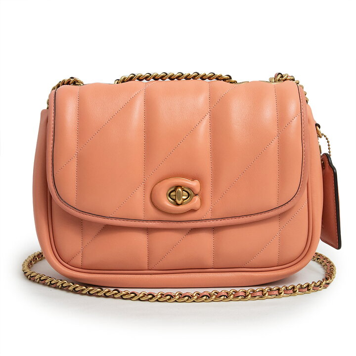 楽天市場】【未使用 展示品】コーチ COACH ピロー マディソン ウィズ  