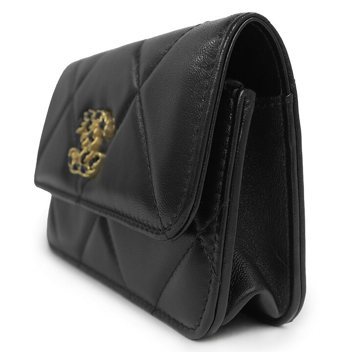 楽天市場】【未使用 展示品】シャネル CHANEL 19 ナインティーン ココ 