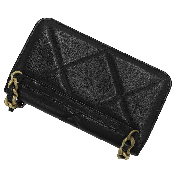 楽天市場】【未使用 展示品】シャネル CHANEL 19 ナインティーン ココ 