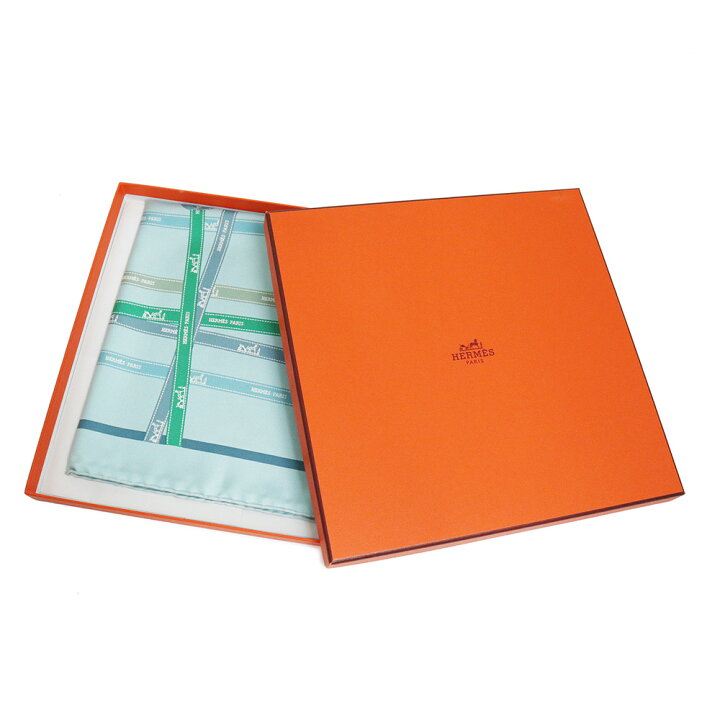 楽天市場】【未使用保管品】エルメス HERMES ガヴロッシュ カレ 45 