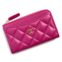楽天市場】シャネル CHANEL（カラーパープル）（レディースコイン 