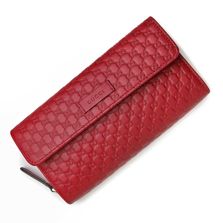 楽天市場】【新品・未使用品】グッチ GUCCI シグネチャー ラウンド 
