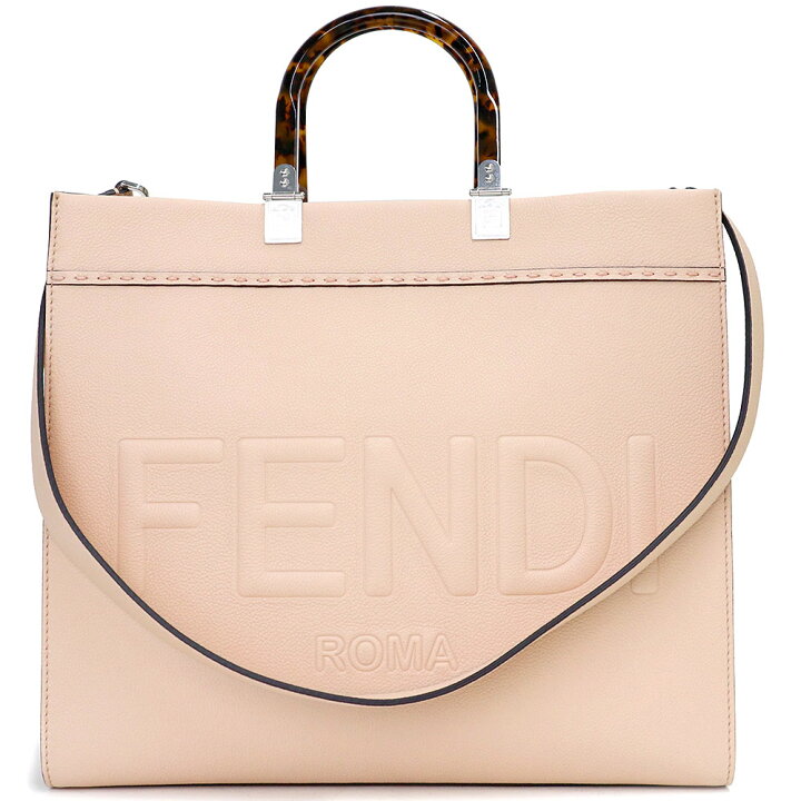 楽天市場】【未使用 展示品】フェンディ FENDI サンシャイン 