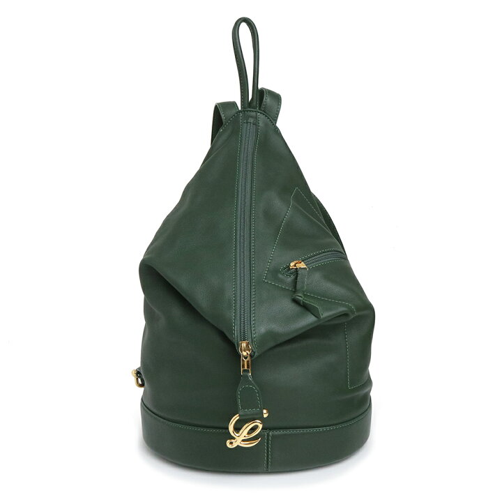 楽天市場】【中古】ロエベ LOEWE アントン リュック デイパック バック  