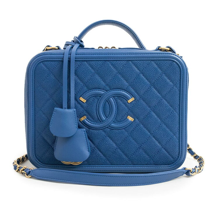 楽天市場】【新品・未使用品】シャネル CHANEL マトラッセ CC 