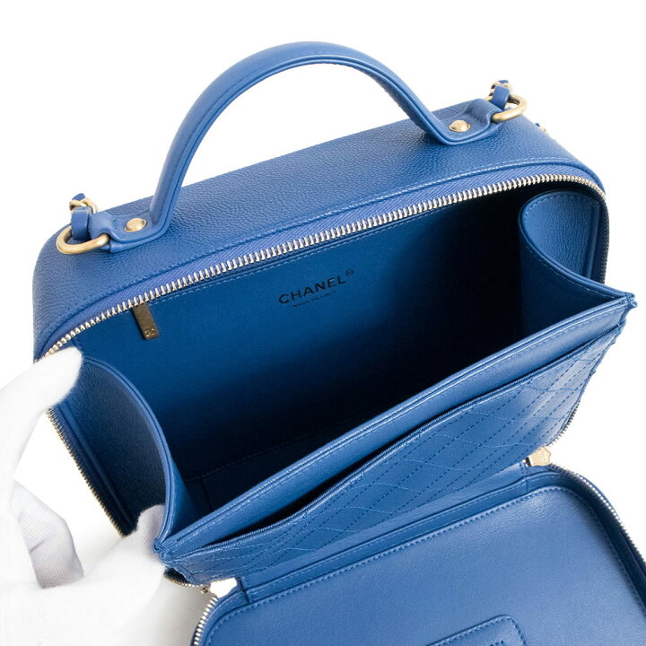 楽天市場】【新品・未使用品】シャネル CHANEL マトラッセ CC 