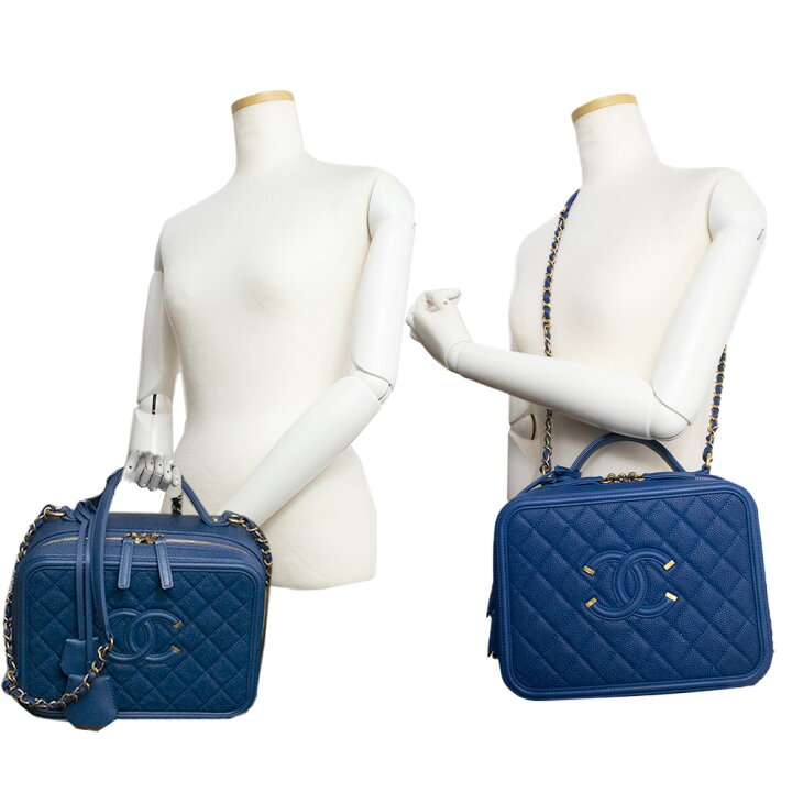 楽天市場】【新品・未使用品】シャネル CHANEL マトラッセ CC 