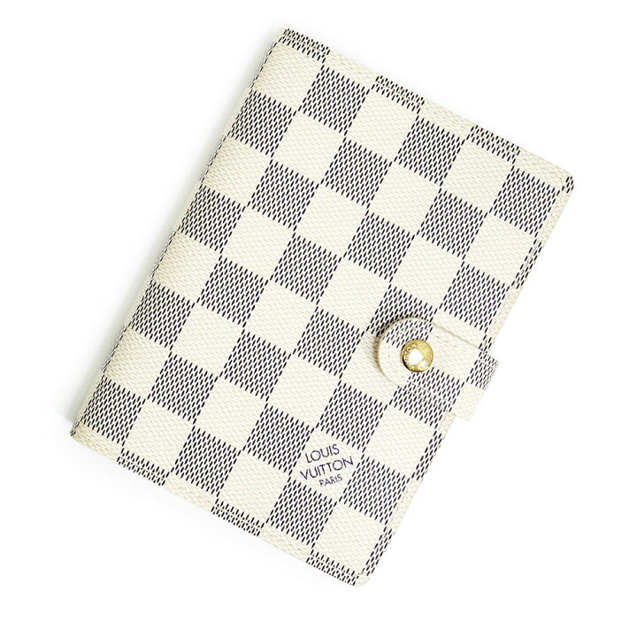 楽天市場】【未使用保管品】ルイ ヴィトン LOUIS VUITTON アジェンダ  