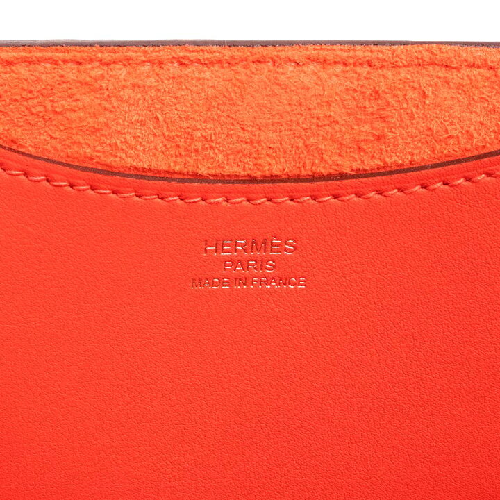 楽天市場】【新品・未使用品】エルメス HERMES インザループ 18 