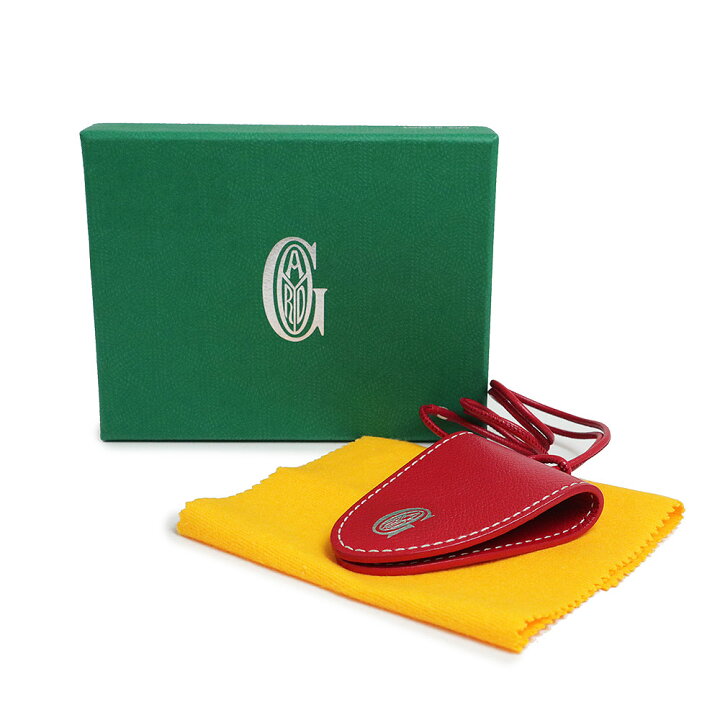 楽天市場】【新品・未使用品】ゴヤール GOYARD クロ ユニバーサル 