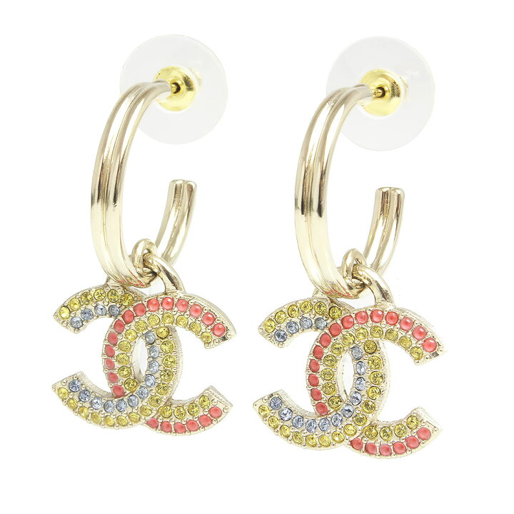 楽天市場】【新品・未使用品】シャネル CHANEL ココマーク ライン 