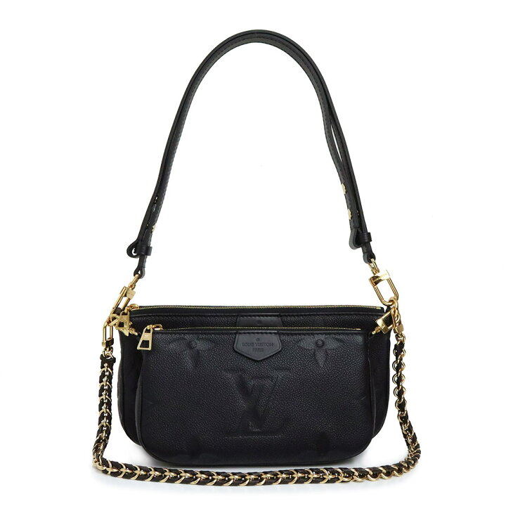 楽天市場】【未使用 展示品】ルイ ヴィトン LOUIS VUITTON ミュルティ  