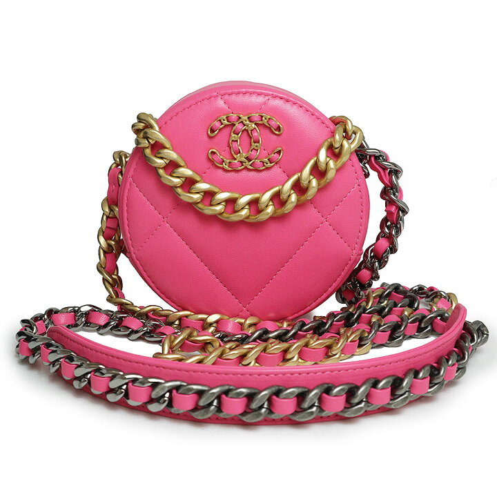 楽天市場】【新品・未使用品】シャネル CHANEL 19 ナインティーン 