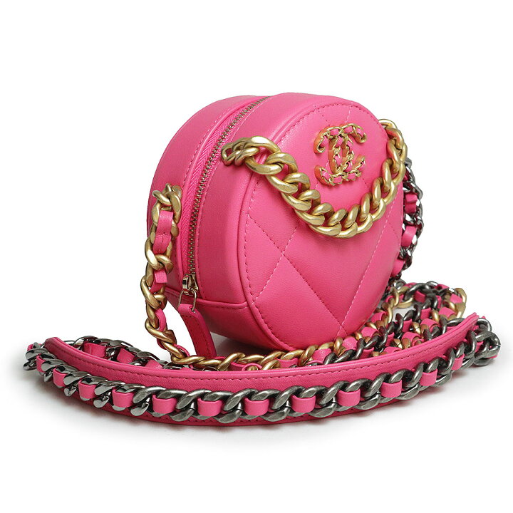 楽天市場】【新品・未使用品】シャネル CHANEL 19 ナインティーン 