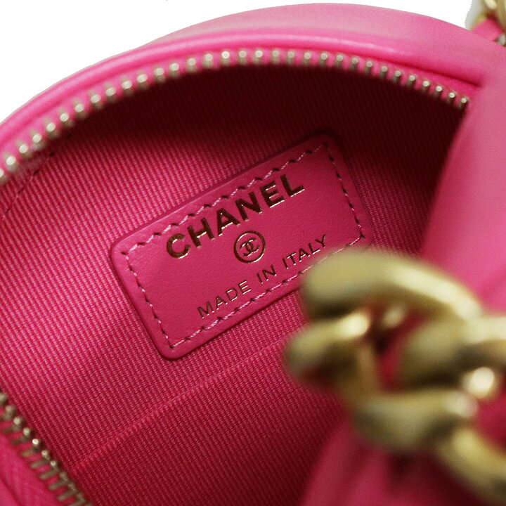 楽天市場】【新品・未使用品】シャネル CHANEL 19 ナインティーン 