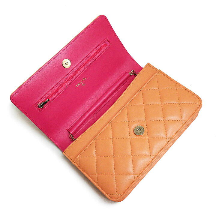 楽天市場】【未使用 展示品】シャネル CHANEL マトラッセ ココマーク 