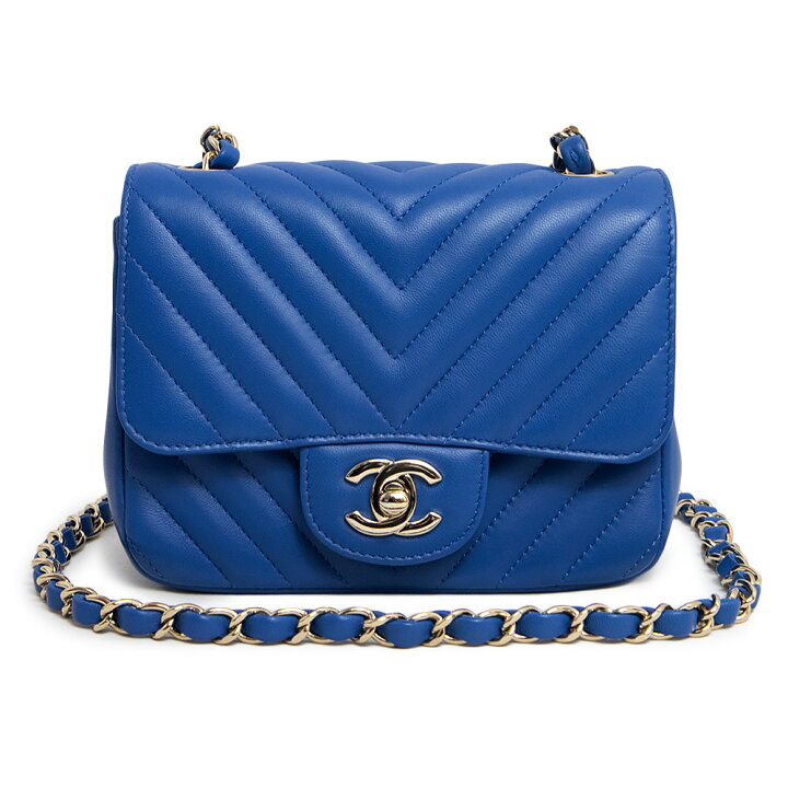 楽天市場】【未使用 展示品】シャネル CHANEL ココマーク シェブロン V 