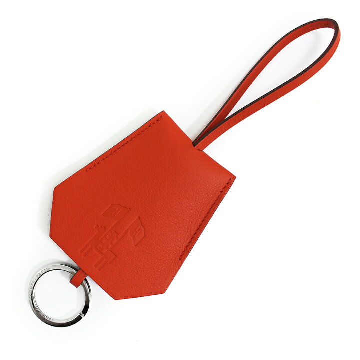 楽天市場】【新品・未使用品】エルメス HERMES クロシェット クレ  