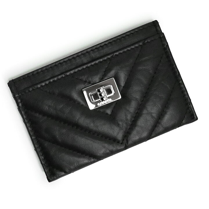 楽天市場】【新品・未使用品】シャネル CHANEL マトラッセ 2.55 