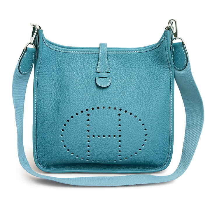 楽天市場】【未使用 展示品】エルメス HERMES エブリン エヴリン 2 