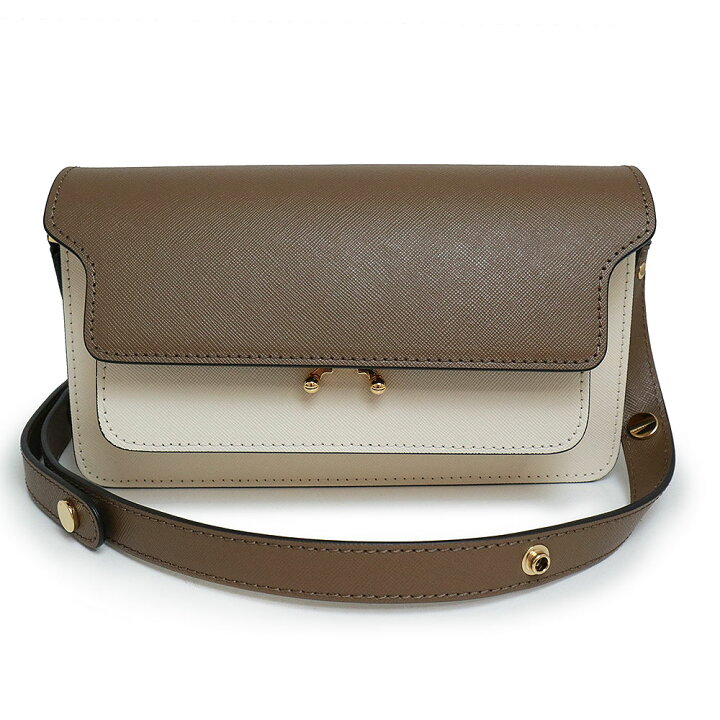楽天市場】【未使用 展示品】マルニ MARNI E/Wトランク TRUNK 2way  