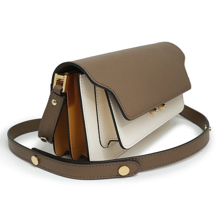 楽天市場】【未使用 展示品】マルニ MARNI E/Wトランク TRUNK 2way  
