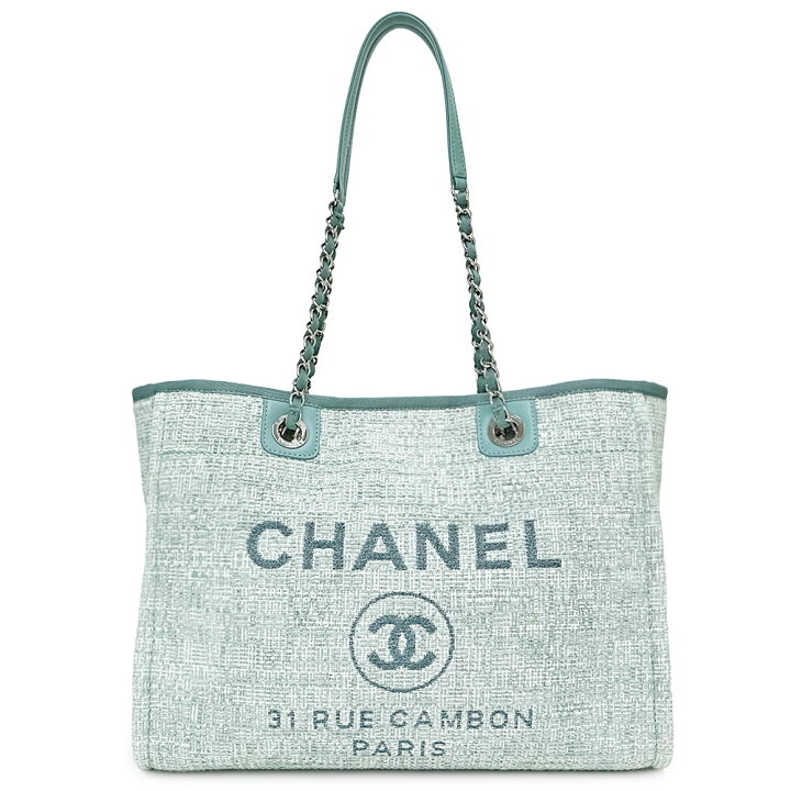 楽天市場】【新品・未使用品】シャネル CHANEL ココマーク チェーン  