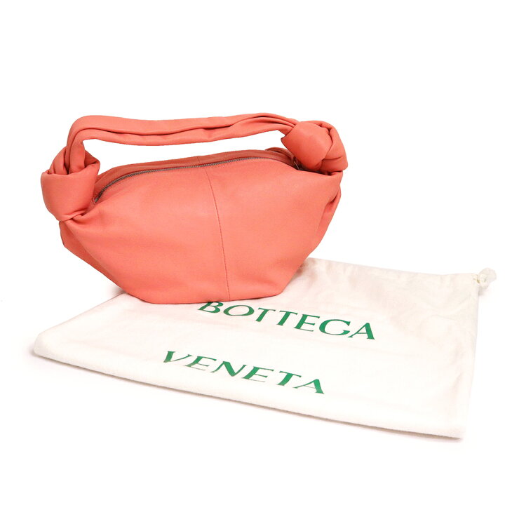 楽天市場】【新品・未使用品】ボッテガヴェネタ BOTTEGA VENETA ダブル 