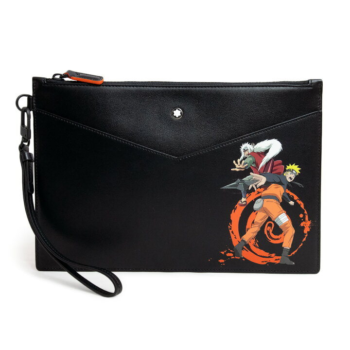 楽天市場】【新品・未使用品】モンブラン MONTBLANC x Naruto ナルト 