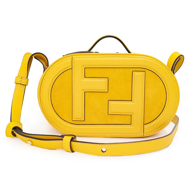 楽天市場】【新品・未使用品】フェンディ FENDI オーロック カメラ 