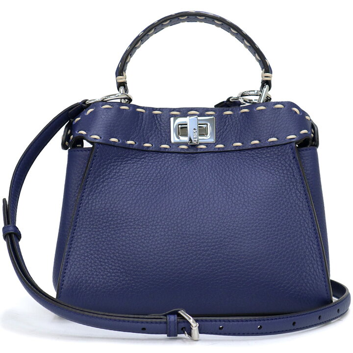 楽天市場】【新品・未使用品】フェンディ FENDI ピーカブー アイ 