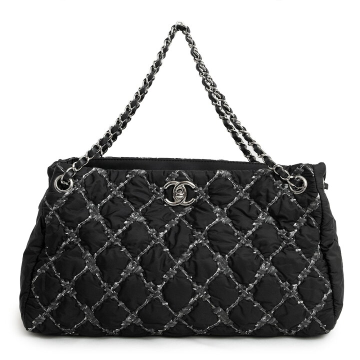 楽天市場】【中古】シャネル CHANEL パリビザンス マトラッセ ココ  