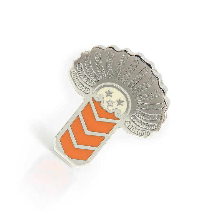 楽天市場】【新品・未使用品】エルメス HERMES エポレット Epaulette 